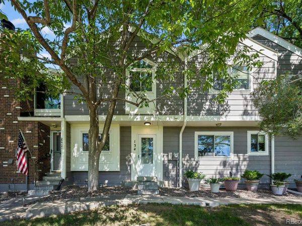 6505 W 84th Way, Unit 134, Arvada, CO 80003