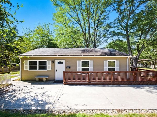 455 Lakeview Drive , Johnstown, OH 43031