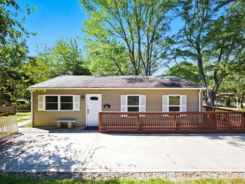 455 Lakeview Drive, Johnstown, OH 43031 Photo 1