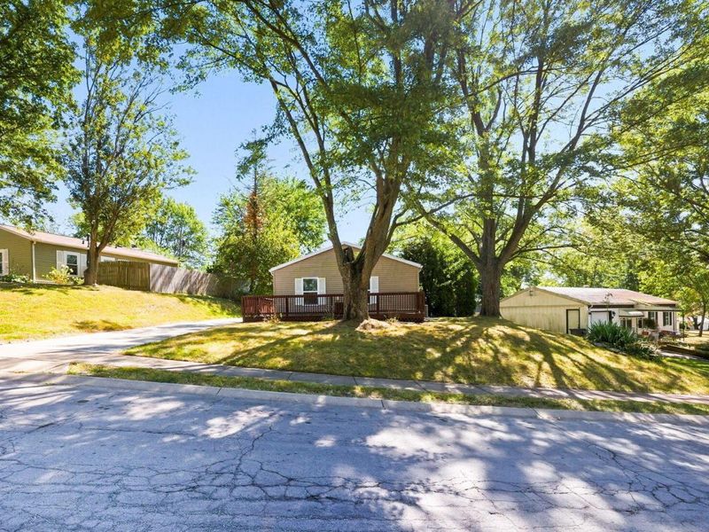 455 Lakeview Drive, Johnstown, OH 43031 Photo 28