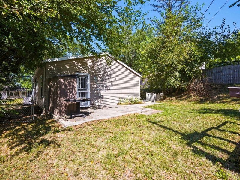 455 Lakeview Drive, Johnstown, OH 43031 Photo 5