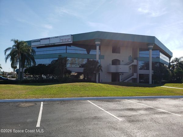 5240 Babcock Street NE , Palm Bay, FL 32905