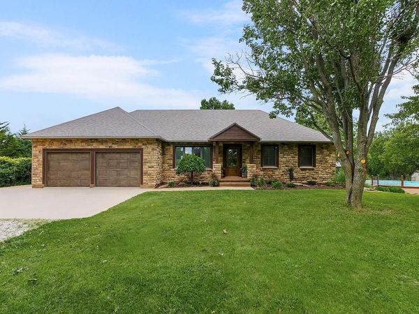 33309 Taylor Road, Drexel, MO 64742