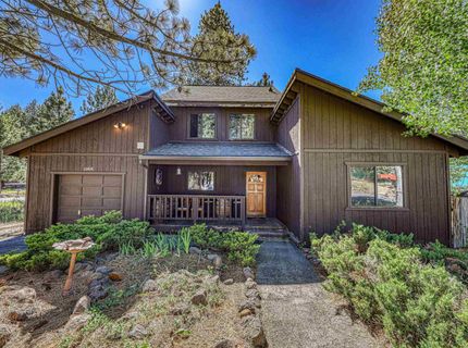 10414 Martis Valley Road, Truckee, CA 96161 Photo
