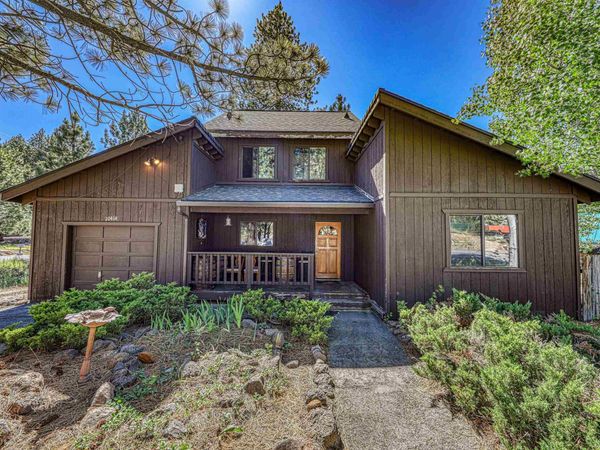 10414 Martis Valley Road, Truckee, CA 96161