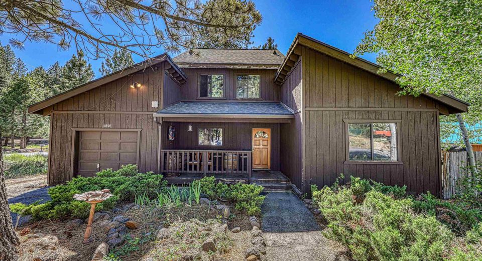 10414 Martis Valley Road, Truckee, CA 96161 Photo