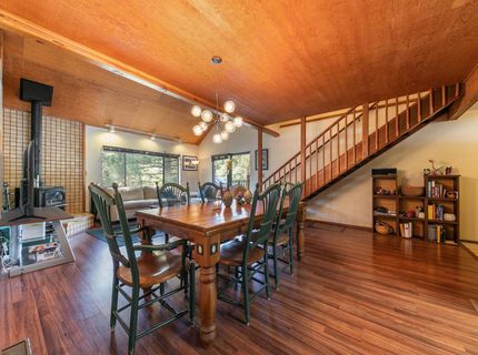 10414 Martis Valley Road, Truckee, CA 96161 Photo