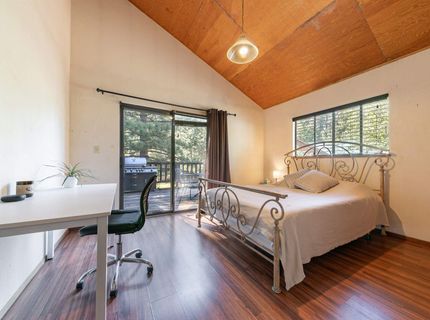 10414 Martis Valley Road, Truckee, CA 96161 Photo