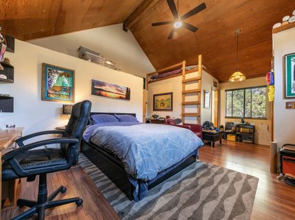 10414 Martis Valley Road, Truckee, CA 96161 Photo