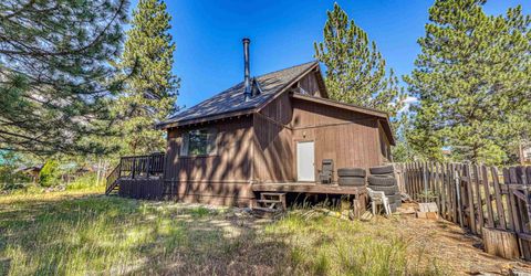 10414 Martis Valley Road, Truckee, CA 96161 Photo