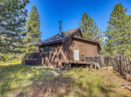 10414 Martis Valley Road, Truckee, CA 96161 Photo