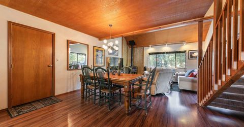 10414 Martis Valley Road, Truckee, CA 96161 Photo