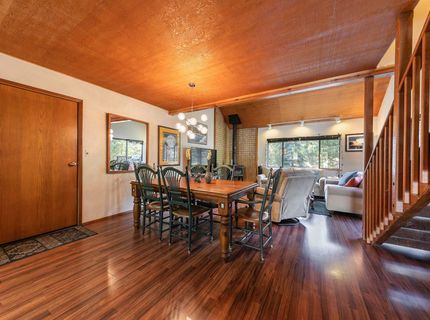 10414 Martis Valley Road, Truckee, CA 96161 Photo