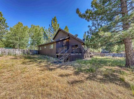 10414 Martis Valley Road, Truckee, CA 96161 Photo