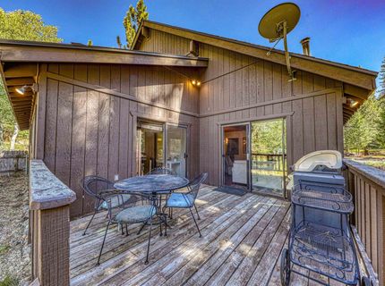 10414 Martis Valley Road, Truckee, CA 96161 Photo