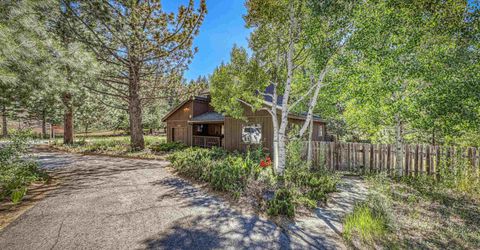 10414 Martis Valley Road, Truckee, CA 96161 Photo