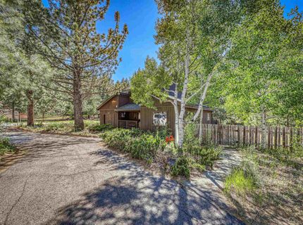 10414 Martis Valley Road, Truckee, CA 96161 Photo