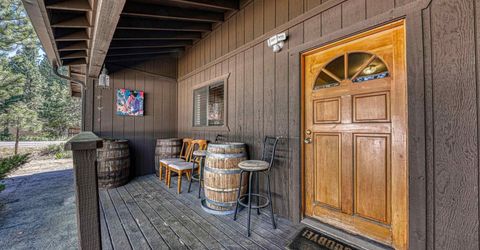 10414 Martis Valley Road, Truckee, CA 96161 Photo