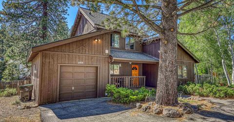10414 Martis Valley Road, Truckee, CA 96161 Photo