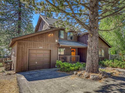 10414 Martis Valley Road, Truckee, CA 96161 Photo