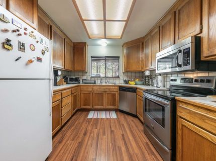10414 Martis Valley Road, Truckee, CA 96161 Photo