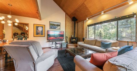 10414 Martis Valley Road, Truckee, CA 96161 Photo