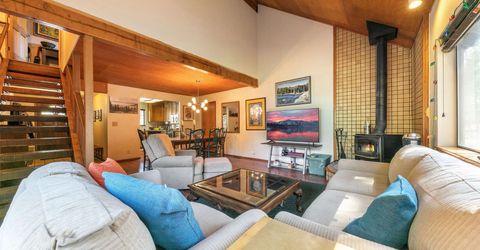 10414 Martis Valley Road, Truckee, CA 96161 Photo