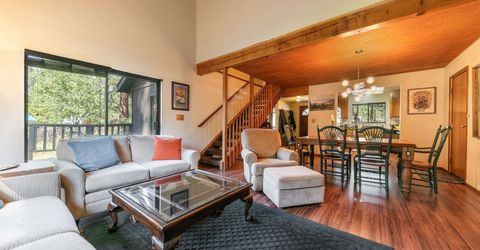 10414 Martis Valley Road, Truckee, CA 96161 Photo