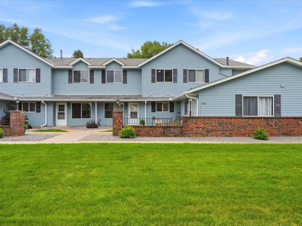 193 96th Lane NE, Blaine, MN 55434