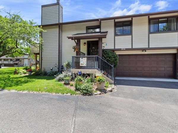 3114 Farnum Drive, Unit A, Eagan, MN 55121