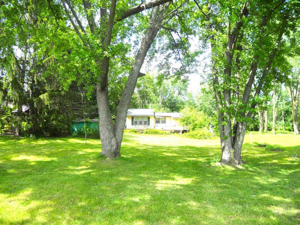 W11027 County Road O River Hills, Portage, WI 53901