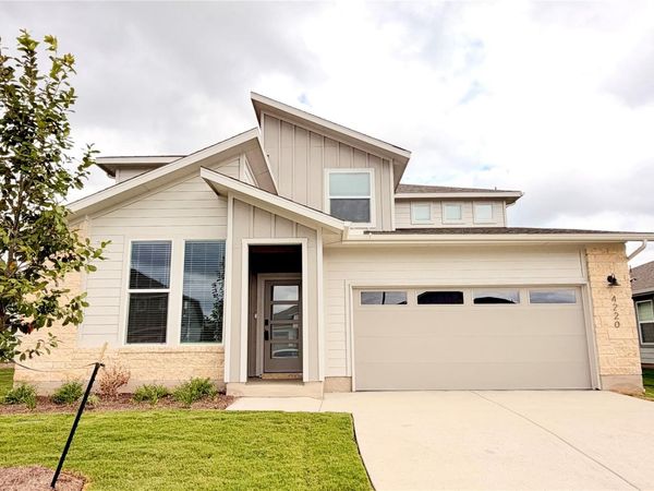 4220 Texoma DR, Pflugerville, TX 78660