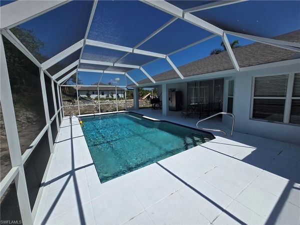 2049 San Marco RD , MARCO ISLAND, FL 34145