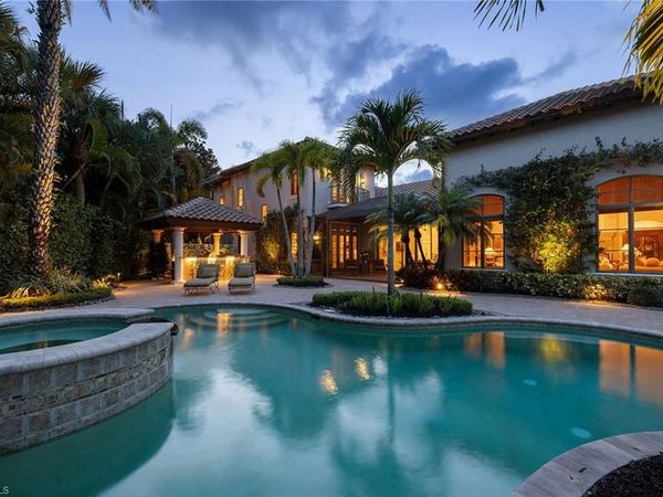 17260 Germano CT, NAPLES, FL 34110