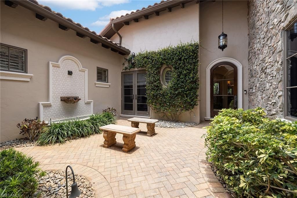 17260 Germano Ct, Naples, FL 34110 Photo