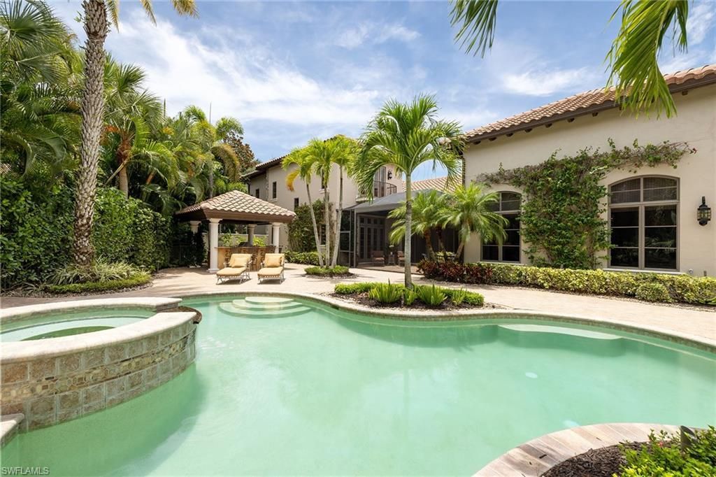 17260 Germano Ct, Naples, FL 34110 Photo