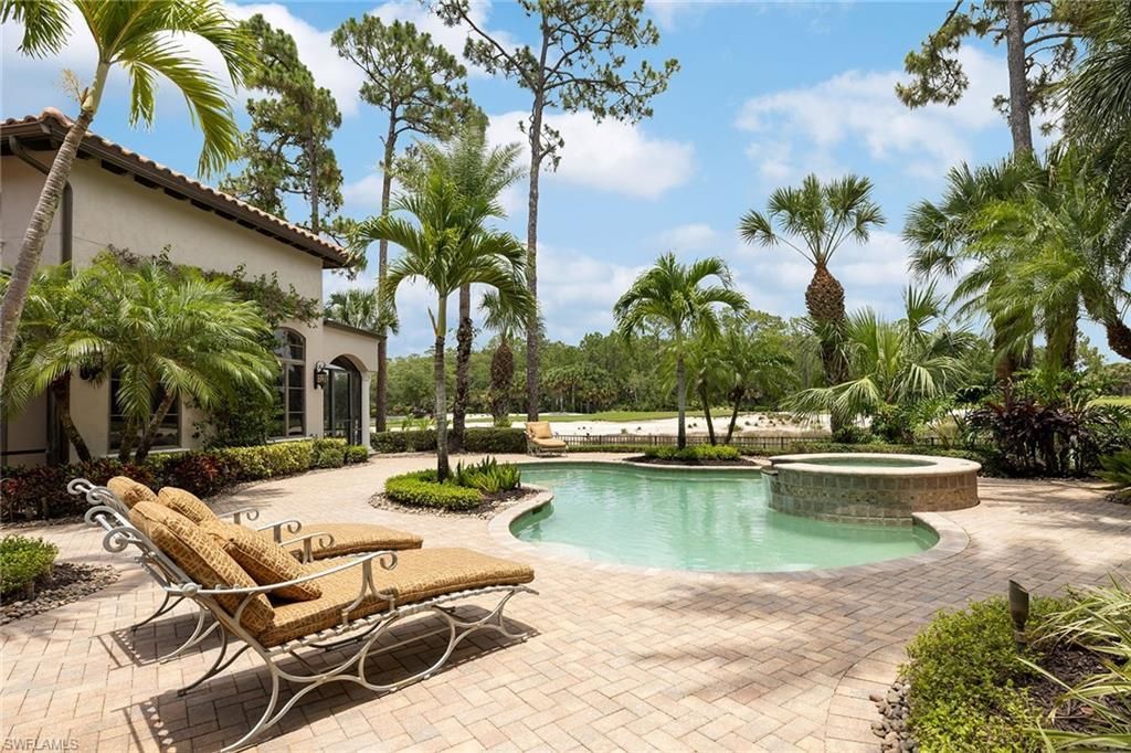 17260 Germano Ct, Naples, FL 34110 Photo