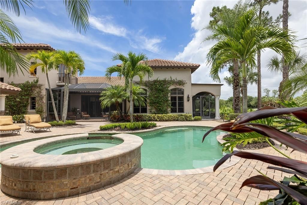 17260 Germano Ct, Naples, FL 34110 Photo