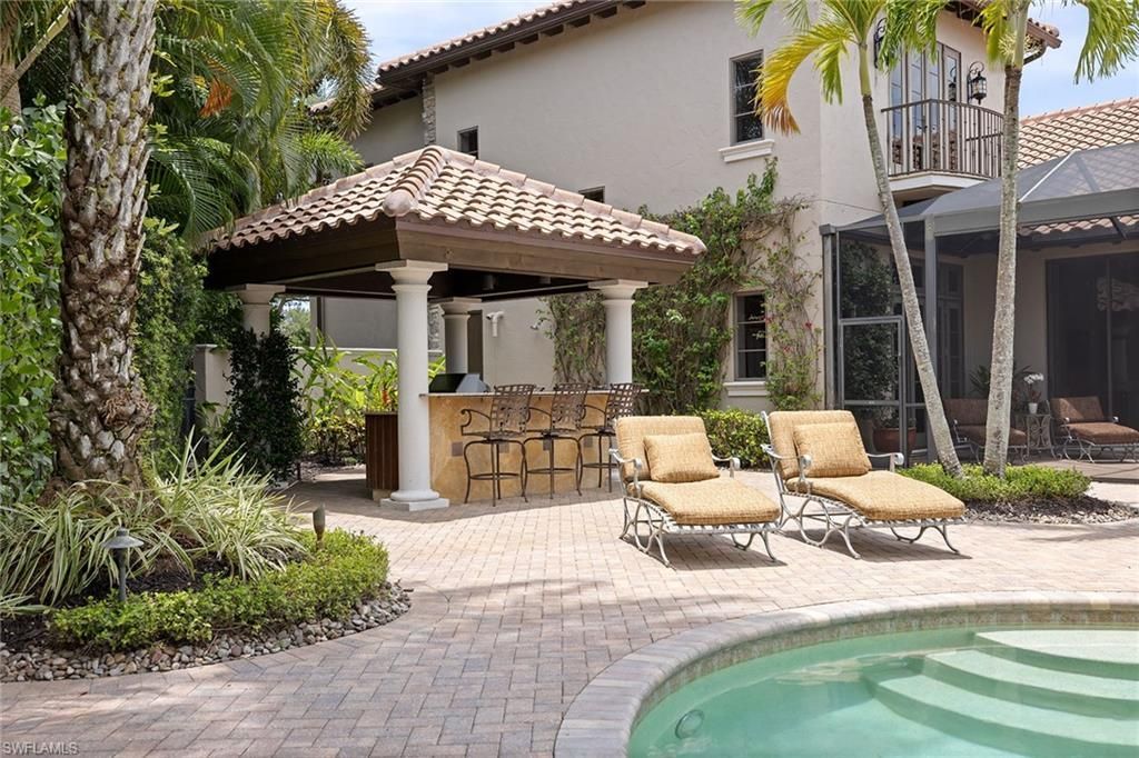 17260 Germano Ct, Naples, FL 34110 Photo