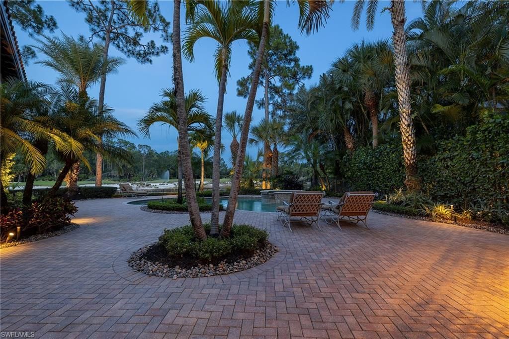 17260 Germano Ct, Naples, FL 34110 Photo