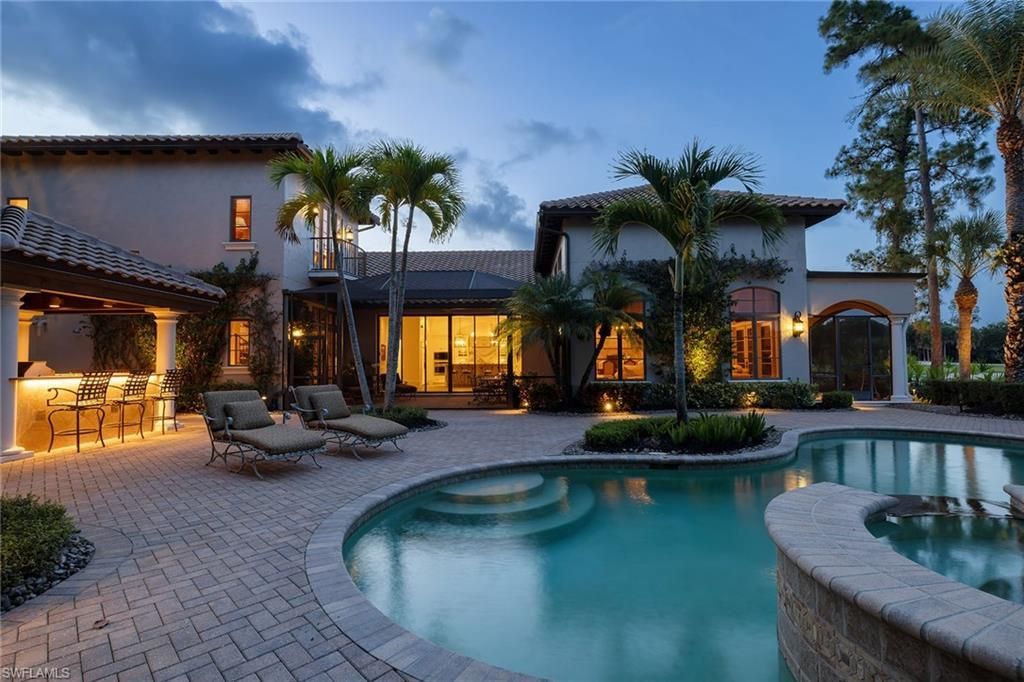 17260 Germano Ct, Naples, FL 34110 Photo