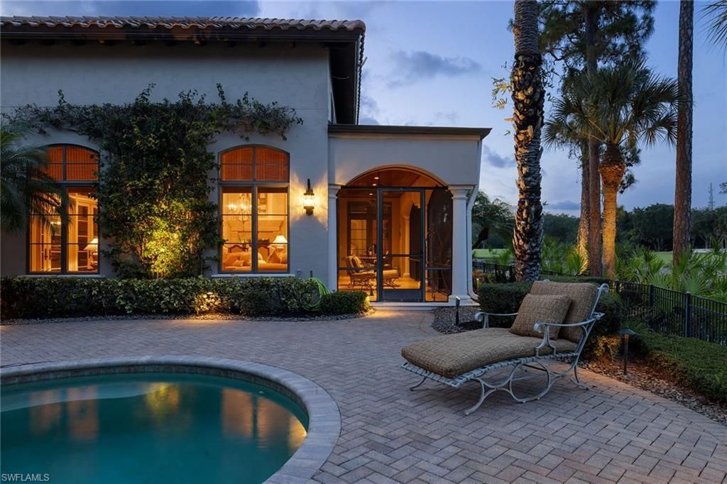 17260 Germano Ct, Naples, FL 34110 Photo