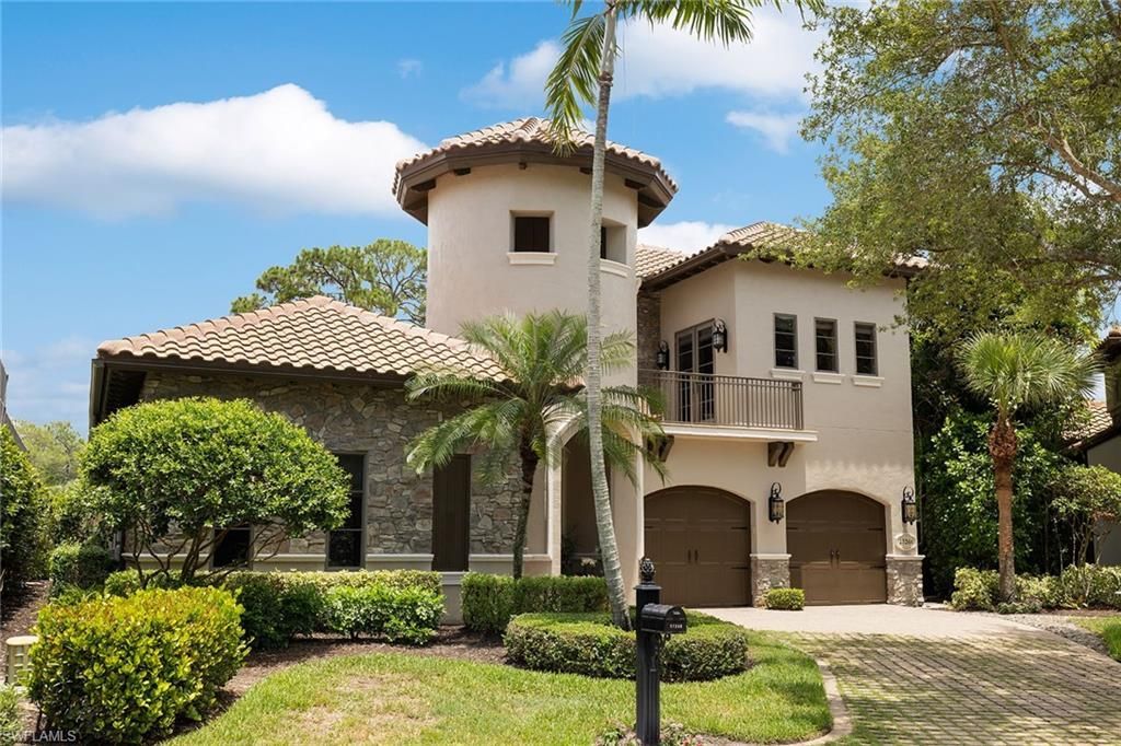 17260 Germano Ct, Naples, FL 34110 Photo