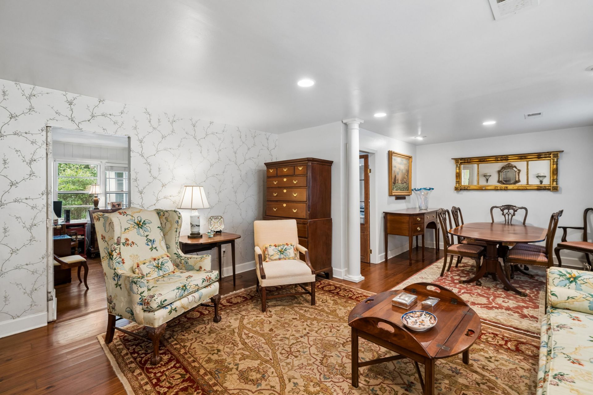 114 Live Oak Drive Photo 6