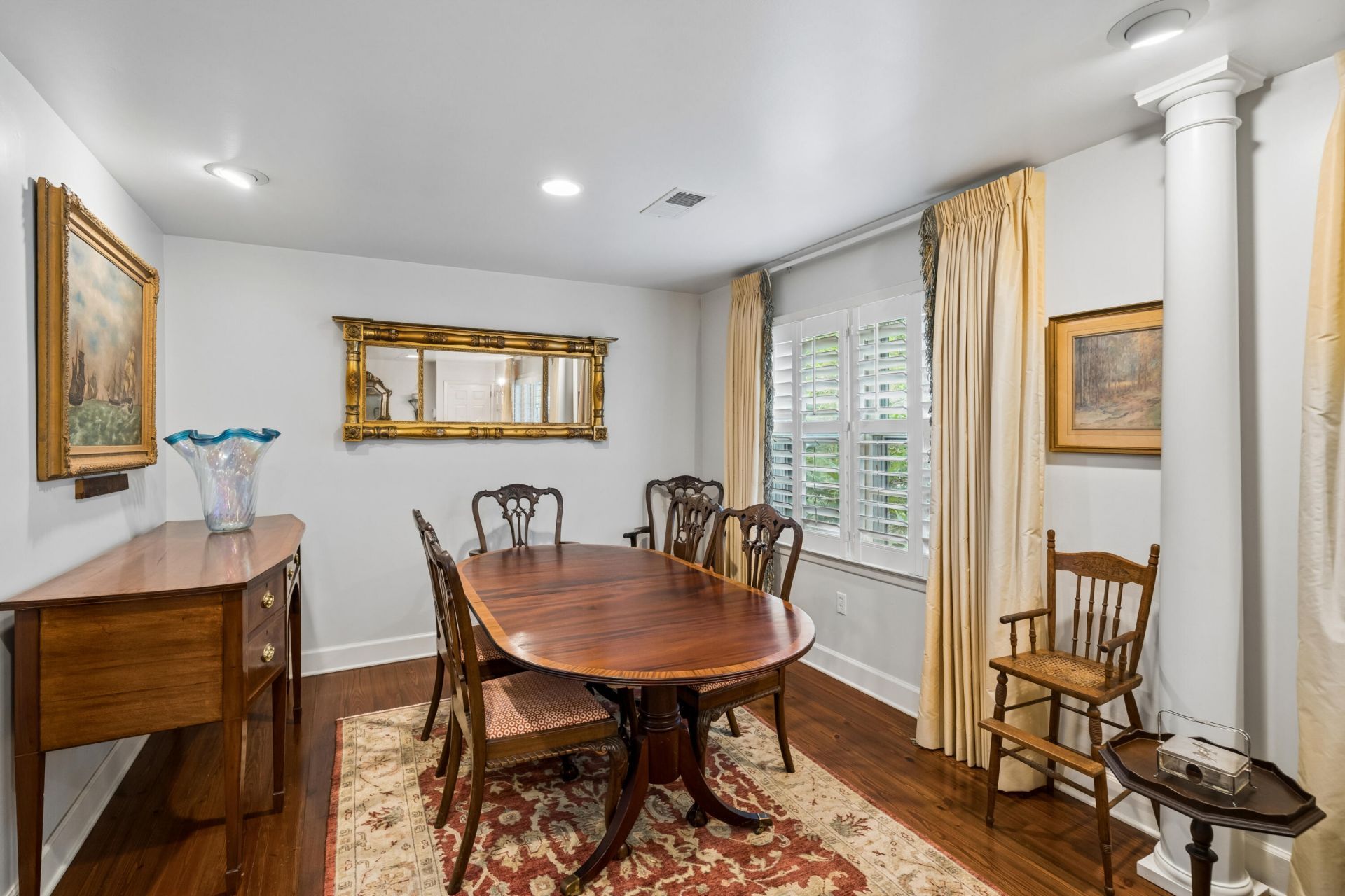 114 Live Oak Drive Photo 9