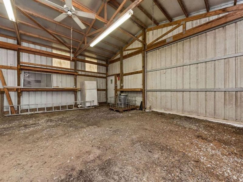 2347 Greenbush West Road, Sterling Twp, OH 45176 Photo 16