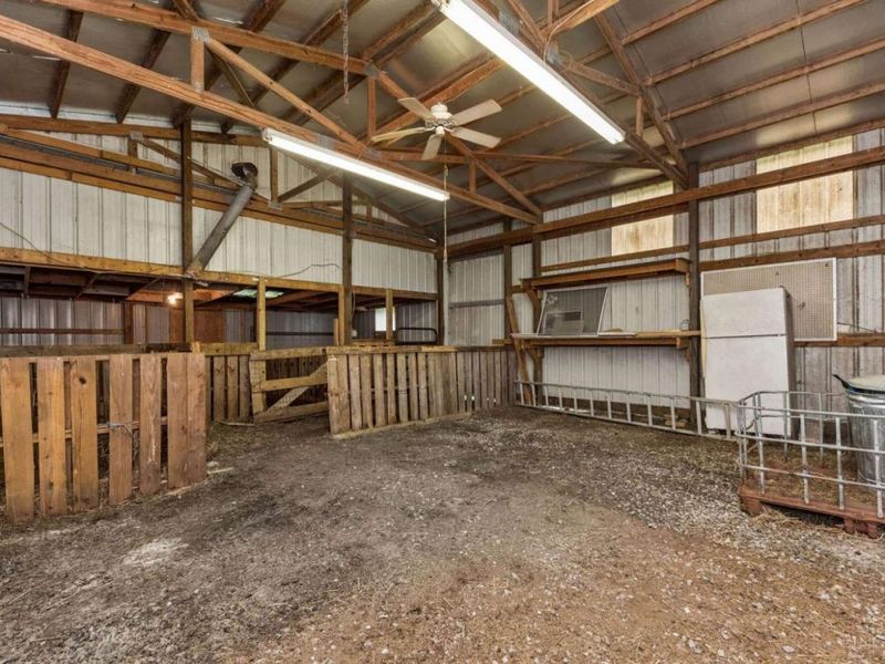 2347 Greenbush West Road, Sterling Twp, OH 45176 Photo 17