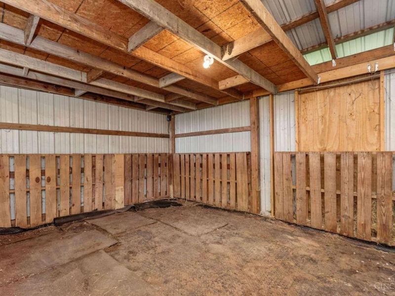 2347 Greenbush West Road, Sterling Twp, OH 45176 Photo 18