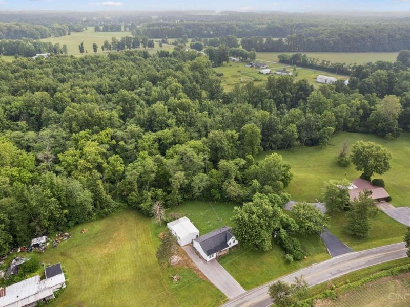 2347 Greenbush West Road, Sterling Twp, OH 45176 Photo 22