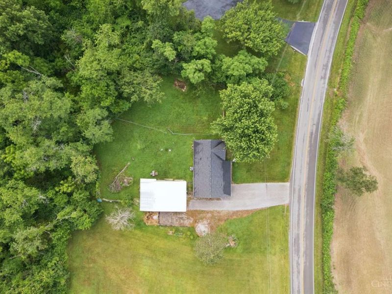2347 Greenbush West Road, Sterling Twp, OH 45176 Photo 23